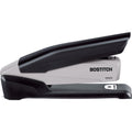 Amax Bostitch EcoStapler Spring-Powered Antimicrobial Desktop Stapler, Black, ACI1710