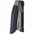 Amax Bostitch EcoStapler Spring-Powered Antimicrobial Desktop Stapler, Black, ACI1710