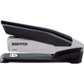 Amax Bostitch EcoStapler Spring-Powered Antimicrobial Desktop Stapler, Black, ACI1710