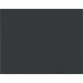 Dixon Ticonderoga Pacon Railroad Board, Black, 25 / Carton, PAC5482-1