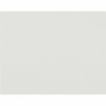 Dixon Ticonderoga Pacon Railroad Board, White, 25 / Carton, PAC54611