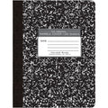 Roaring Spring Paper Products Roaring Spring College Ruled Hard Cover Composition Book, 9 3/4" x 7 1/2", ROA77264