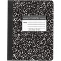 Roaring Spring Paper Products Roaring Spring Graph Ruled Hard Cover Composition Book, 9 3/4" x 7 1/2", ROA77227