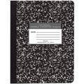 Roaring Spring Paper Products Roaring Spring Unruled Hard Cover Composition Book, 9 3/4" x 7 1/2", ROA77260