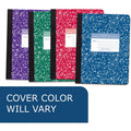 Roaring Spring Paper Products Roaring Spring Wide Ruled Hard Cover Composition Book, 9 3/4" x 7 1/2", ROA77229