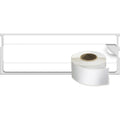 Newell Dymo 30327 Labelwriter File Folder Labels, White, 260 / Box, DYM30327