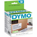 Newell Dymo LabelWriter Large Shipping Labels, White, 1 Roll, DYM30256