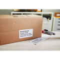 Newell Dymo LabelWriter Large Shipping Labels, White, 1 Roll, DYM30256