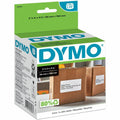 Newell Dymo LW Shipping Labels, White, 220 / Roll, DYM30323
