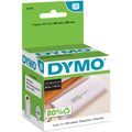 Newell Dymo White Address Labels, 1 Box, DYM30251