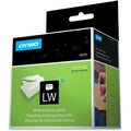 Newell Dymo LabelWriter Address Labels, White, 2 / Box, DYM30252