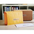 Newell Dymo Clear Address Labels, 130 / Roll, DYM30254