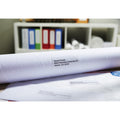 Newell Dymo Large Address Labels, White, 520 / Box, DYM30321