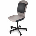 Kensington Computer Memory Foam Backrests, Black, KMW82025