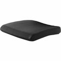 Kensington Computer Memory Foam Seat Rest, Black, KMW82024