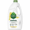 Seventh Generation Dishwasher Detergent, Clear, SEV22171