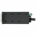 Eaton Tripp Lite series Power Strip 120V AC, Black, TRPRS1215RA