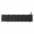 Eaton Tripp Lite series Power Strip 120V AC, Black, TRPRS1215RA