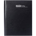 House of Doolittle 4-Person Executive series Daily Appointment Book, 8", HOD28292