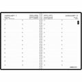 House of Doolittle Recycled Daily/Monthly 24/7 Appointment Planner, HOD289632