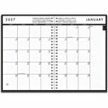 House of Doolittle Recycled Daily/Monthly 24/7 Appointment Planner, HOD289632
