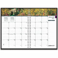 House of Doolittle Earthscapes Gardens Weekly Monthly Planner, 7", HOD294632