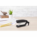 Amax Bostitch InJoy Spring-Powered Antimicrobial Compact Stapler, Assorted, ACI1558