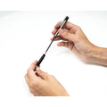 Zebra Pen Zebra G-301 JK Gel Stainless Steel Pen Refill, 1 Pack, ZEB88122