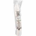 Dart Container Solo Eco-Forward 4 oz Treated Paper Cone Water Cups, White, 25 / Carton, SCC4BR2050CT