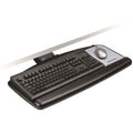 3M AKT170LE Adjustable Keyboard Tray, MMMAKT170LE