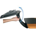3M AKT170LE Adjustable Keyboard Tray, MMMAKT170LE
