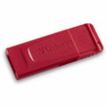 Verbatim America 64GB Store 'n' Go USB Flash Drive - Red, VER97005