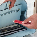 Verbatim America 64GB Store 'n' Go USB Flash Drive - Red, VER97005
