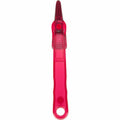 Baumgartens Translucent Slim Staple Remover, Assorted, BAU67940