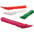 Baumgartens Translucent Slim Staple Remover, Assorted, BAU67940