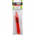 Baumgartens Translucent Slim Staple Remover, Assorted, BAU67940