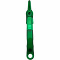 Baumgartens Translucent Slim Staple Remover, Assorted, BAU67940