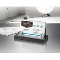 Avery Clean Edge Business Cards, 2" x 3.5", White, 200 (08871), 2" x 3 1/2", 200 / Pack, AVE8871