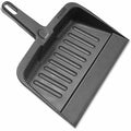 Rubbermaid Commercial Heavy-Duty Dustpan, Charcoal, RCP2005CHA