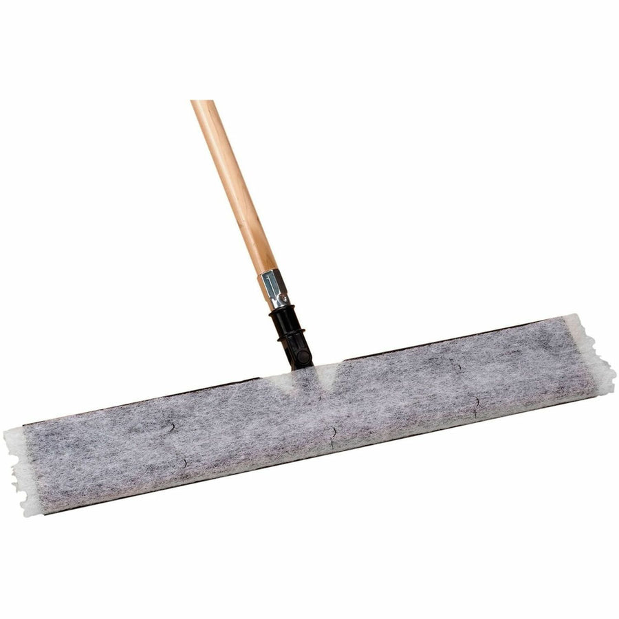 3M Easy II Holder for Easy Trap Sweep&Dust Sheets, Brown, Hook & Loop Strip, MMM55937