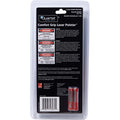 ACCO Quartet Classic Comfort Laser Pointer - Class 3a - For Large Venue, Green, QRTMP2703TQ