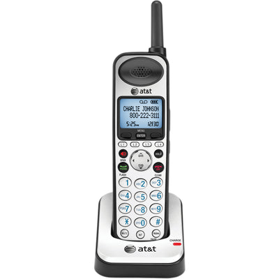 VTech AT&T Synj Cordless Handset, /BX 4BX/CT — view 1
