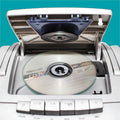 Maxell CD-R700 CD Recordable Media - CD-R - 48x - 700 MB - 100 / Pack, MAX648200