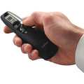 Logitech R800 Laser Presentation Remote, Black, LOG910001350