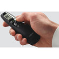 Logitech R800 Laser Presentation Remote, Black, LOG910-001350