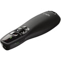 Logitech R400 Wireless Presenter, Black, LOG910001354