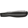 Logitech R400 Wireless Presenter, Black, LOG910001354