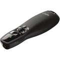 Logitech R400 Wireless Presenter, Black, LOG910001354