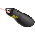 Logitech R400 Wireless Presenter, Black, LOG910001354