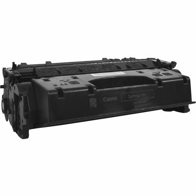 Canon Original Laser Toner Cartridge - Black -, CNMCARTRIDGE120